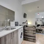 Con Encanto En El Centro De + Wifi Apartment *